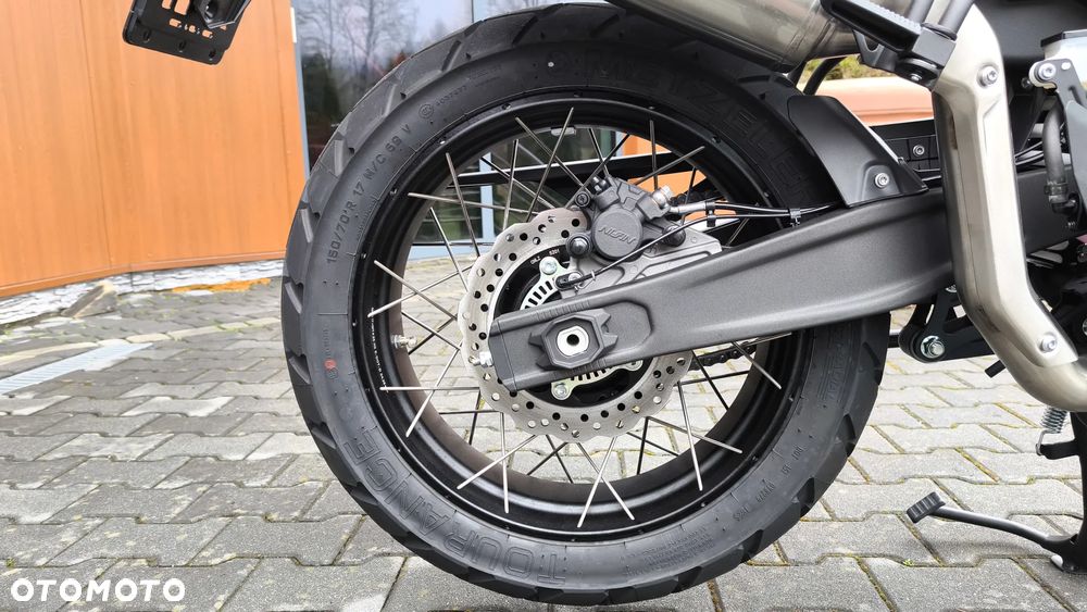 VOGE 625DSX - 29