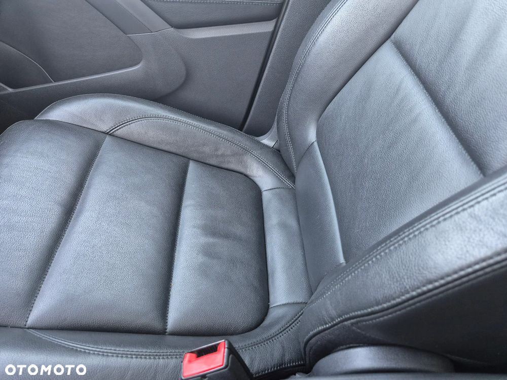 Volkswagen Tiguan 2.0 TSI 4Motion Automatik Sport & Style - 30