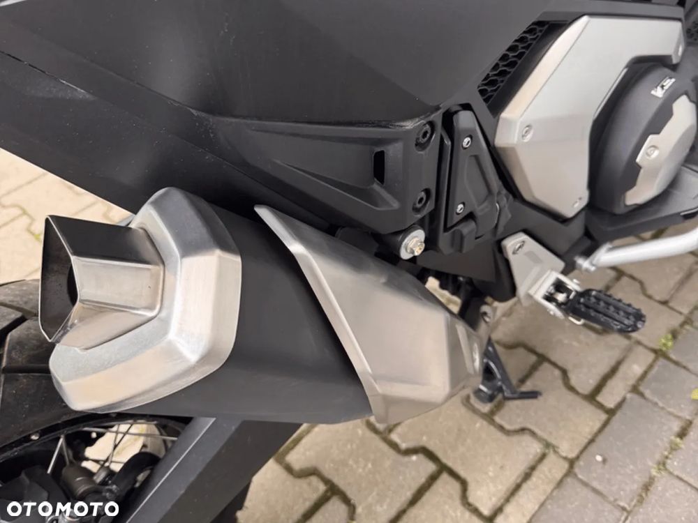 Honda X-ADV - 6