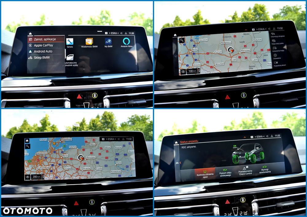 BMW X3 xDrive20i Luxury Line sport - 39