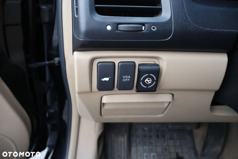 Honda Accord - 21