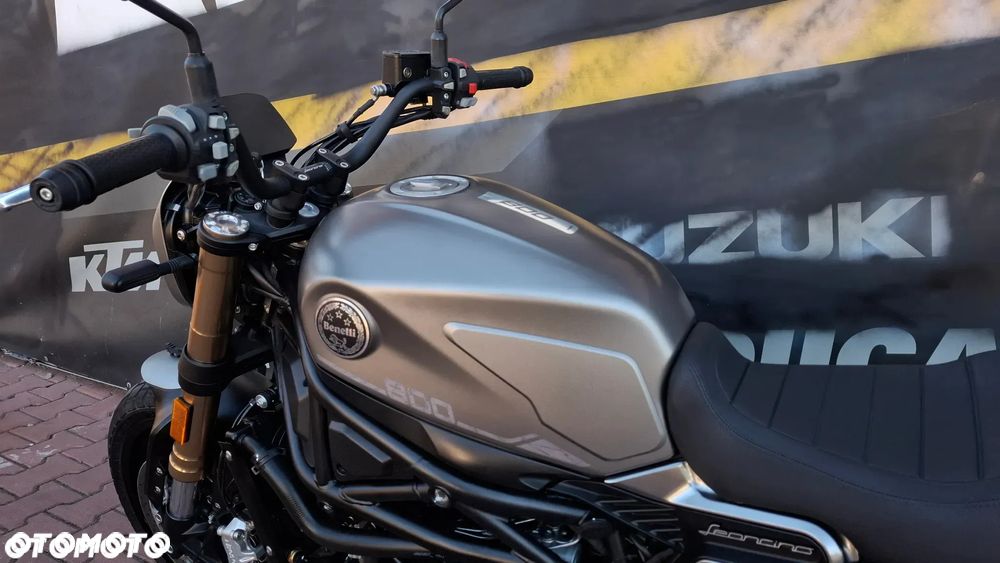 Benelli Leoncino - 18