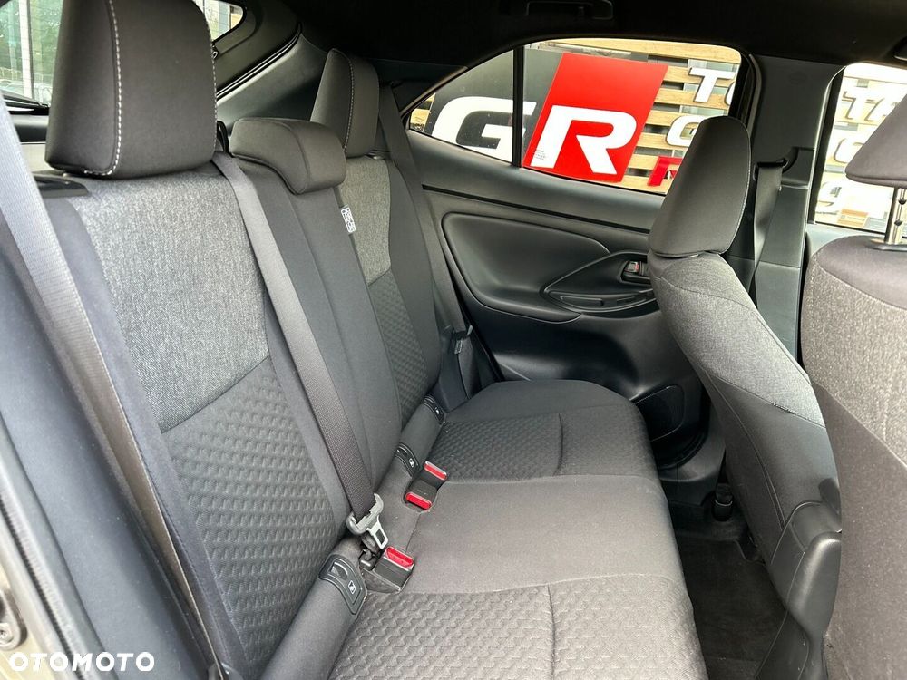 Toyota Yaris Cross Hybrid 1.5 Style - 20