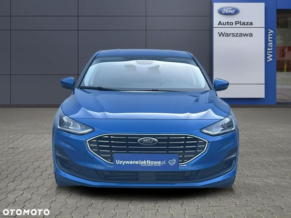 Ford Focus - 9