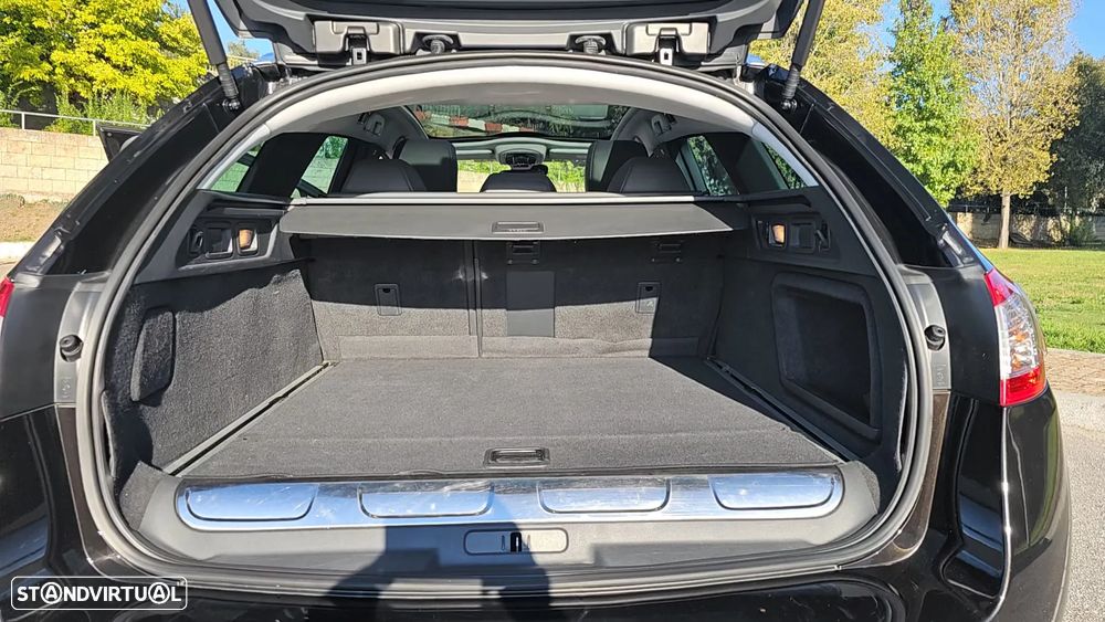 Peugeot 508 RXH 2.0 BlueHDi EAT6 - 4