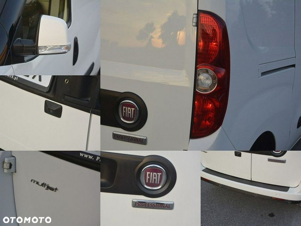 Fiat Doblo - 32
