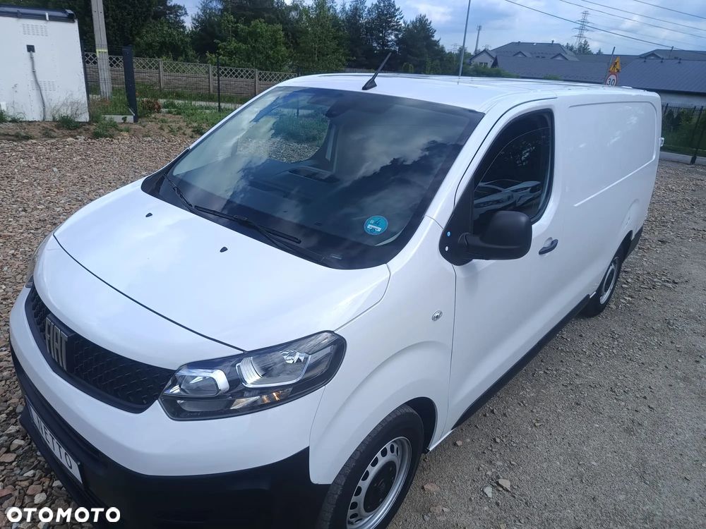 Fiat SCUDO XL - 27