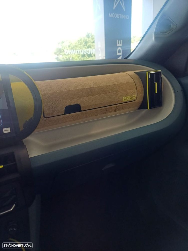 Fiat Grande Panda - 8