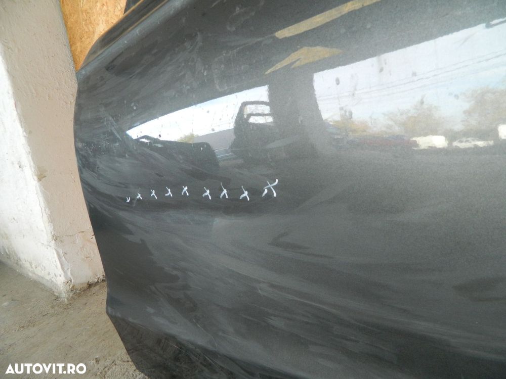 Usa stanga spate Ford Mondeo 5, Berlina/Sedan, 2014, 2015, 2016, 2017, 2018, 2019, 2020, 2021, 2022. - 10