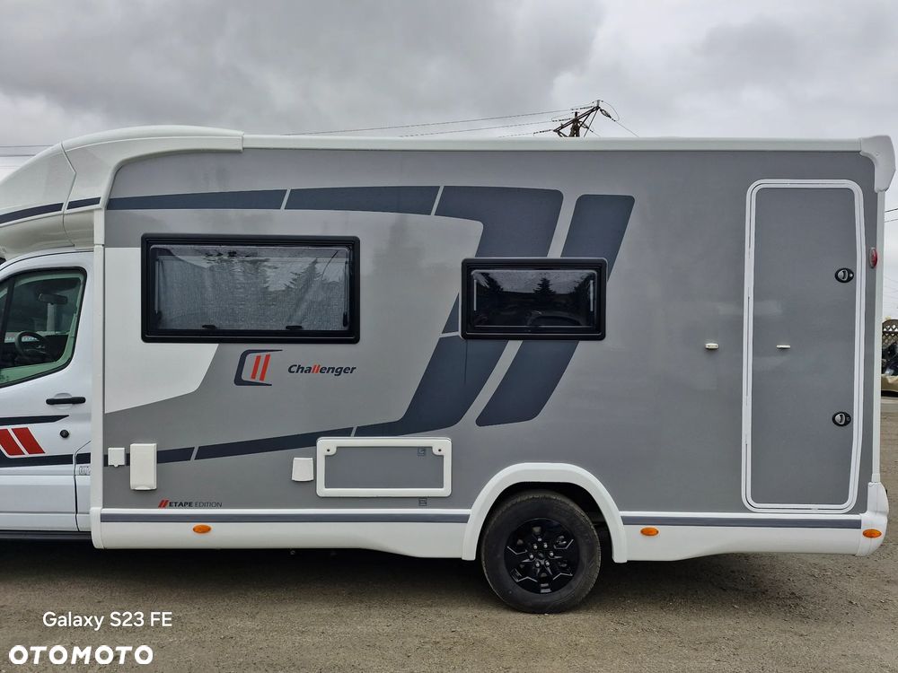 Challenger Etape 270 - 9