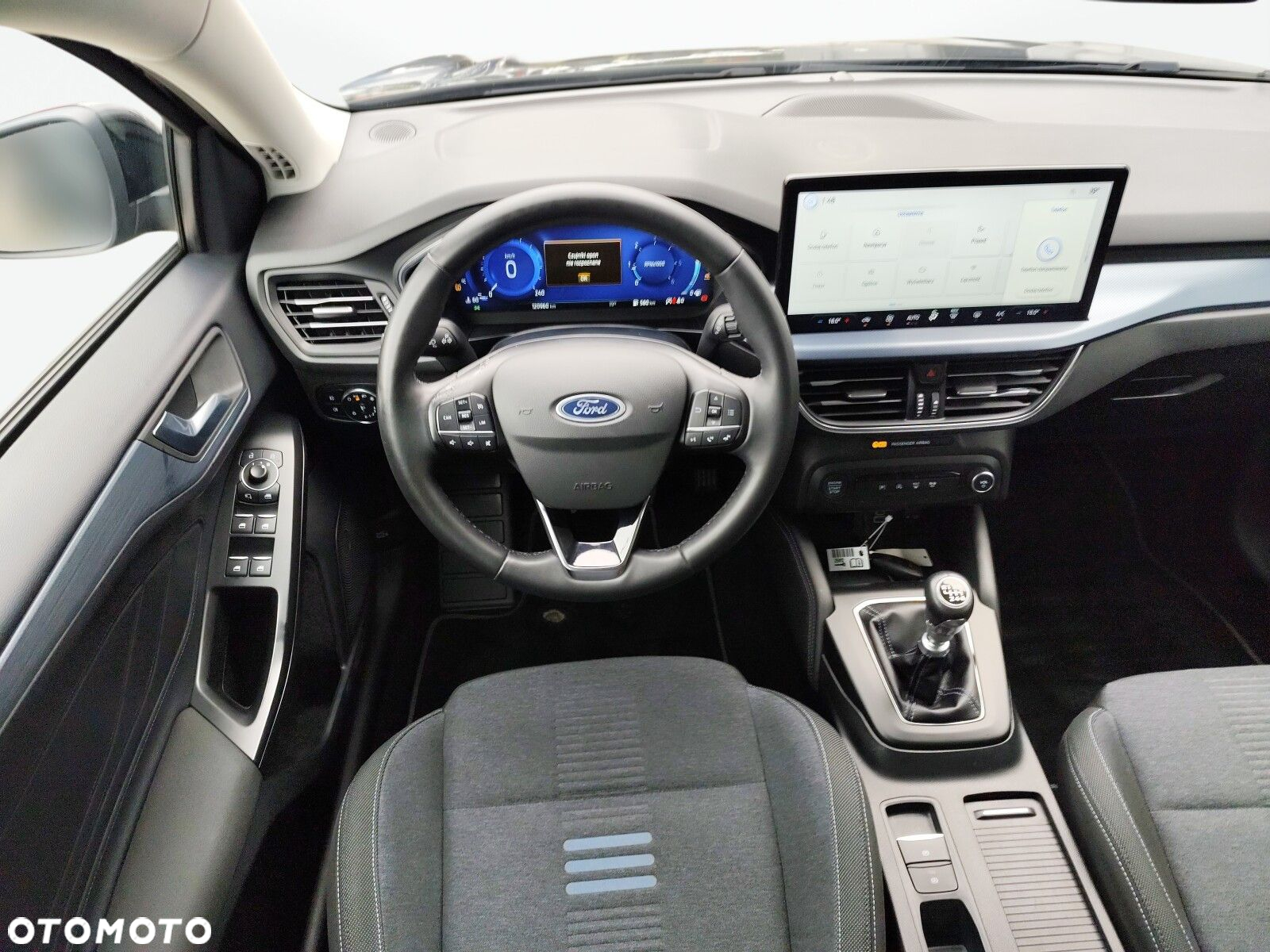 Ford Focus - 14