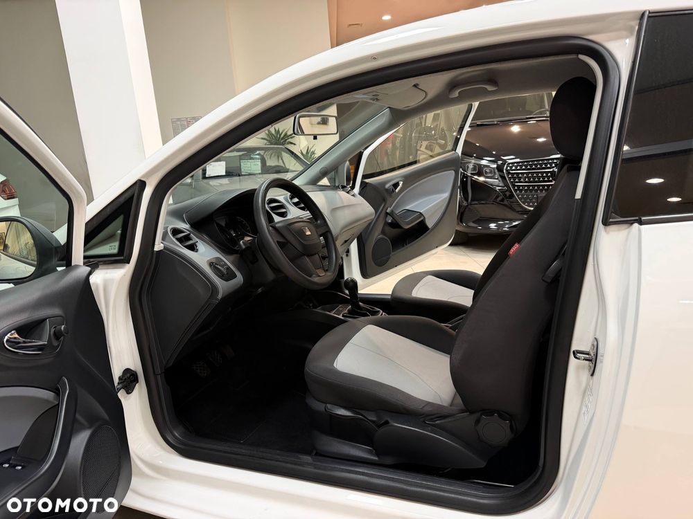 Seat Ibiza SC 1.2 12V - 25