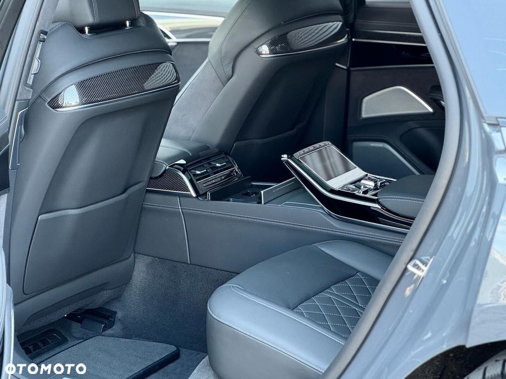 Audi A8 L 50 TDI mHEV Quattro Tiptr - 35