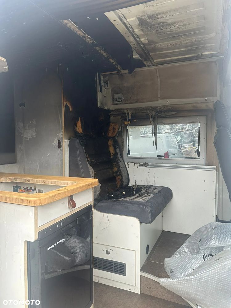 Citroën jumper - 18