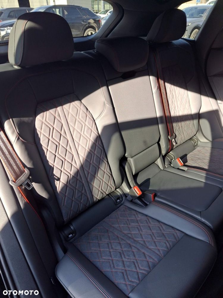 Audi SQ5 - 18