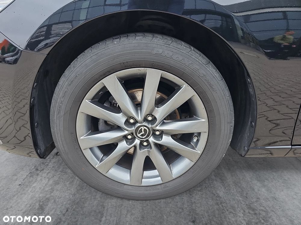 Mazda 6 2.0 SkyJoy - 24