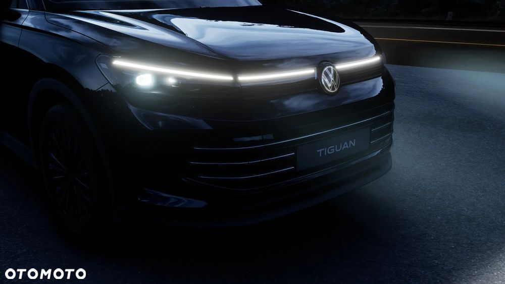 Volkswagen Tiguan 2.0 TDI SCR Elegance DSG - 19