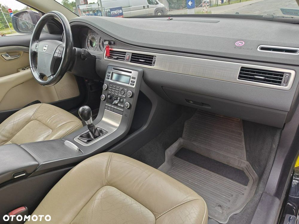 Volvo V70 - 14