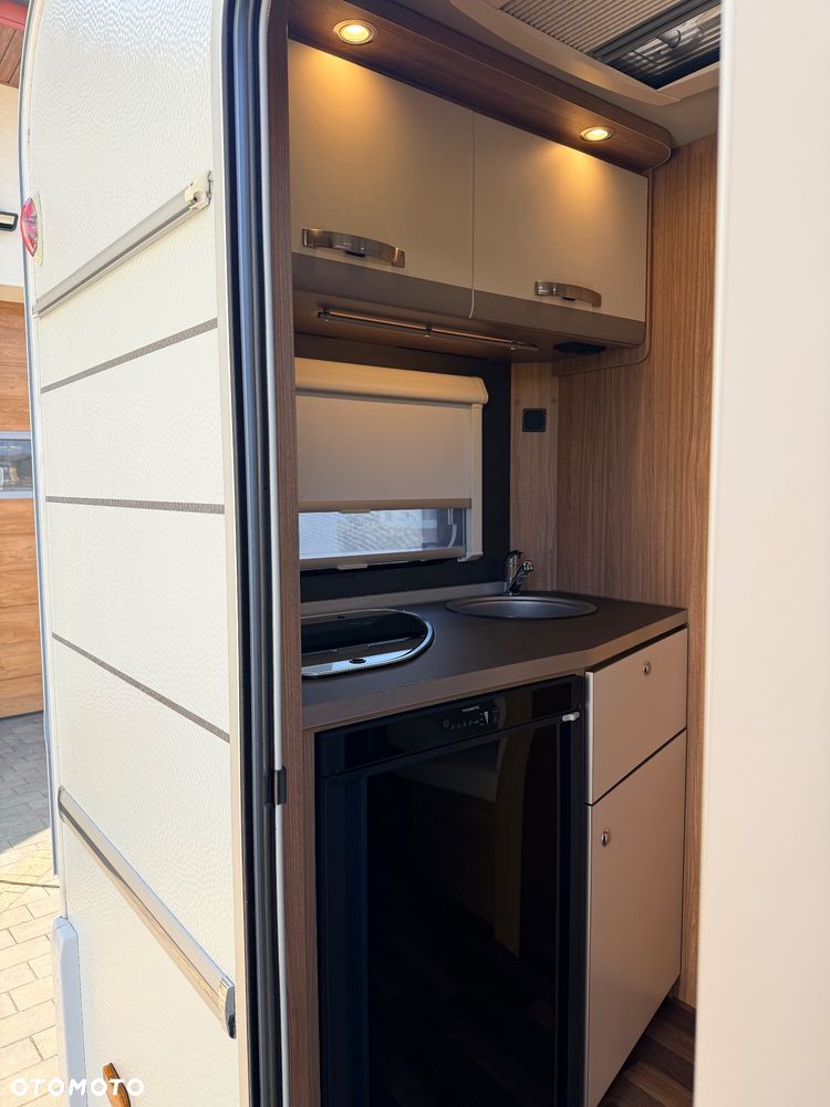 Tabbert Turiano 420 - 9