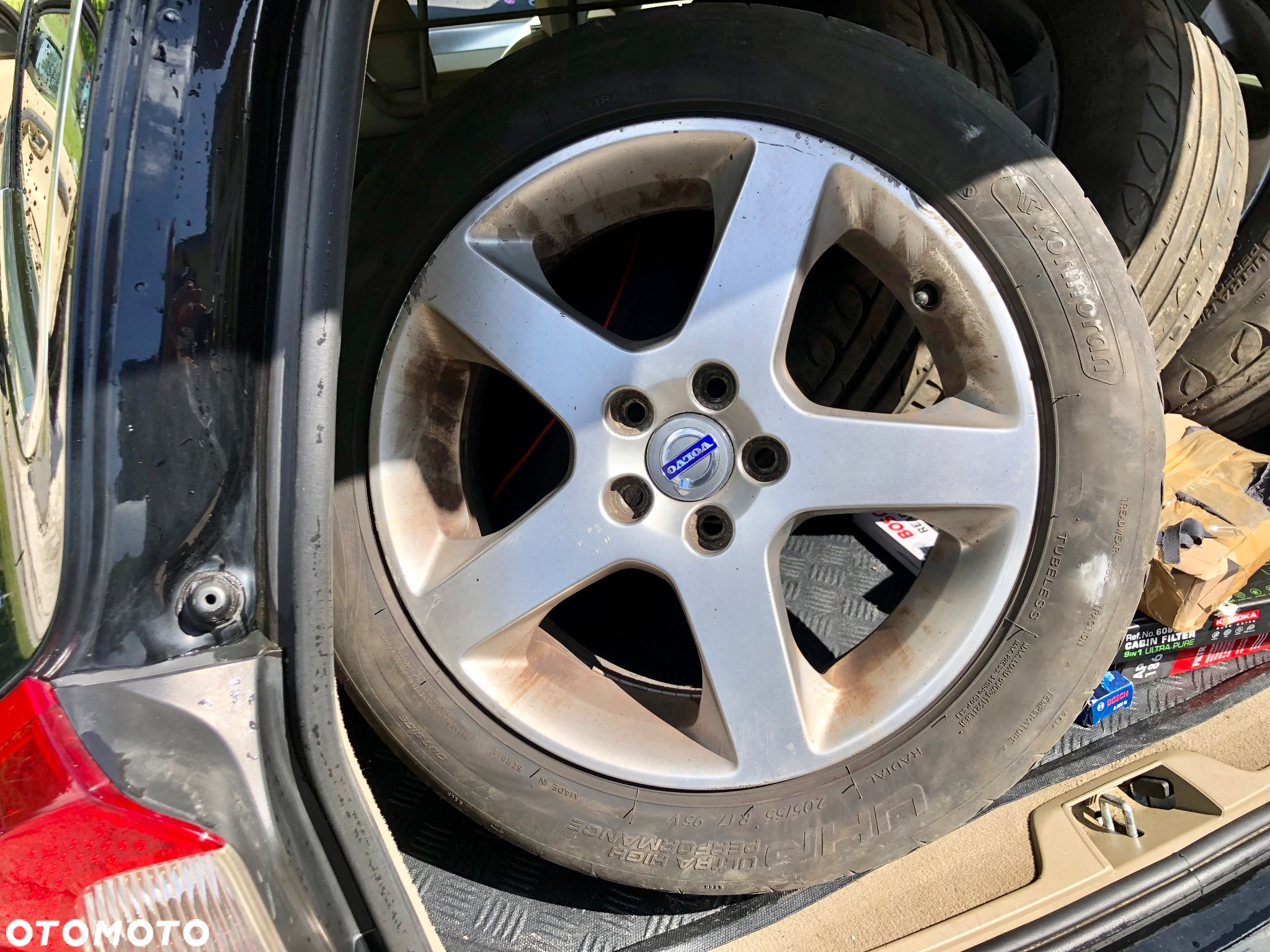 Volvo V70 2.0 Momentum - 11