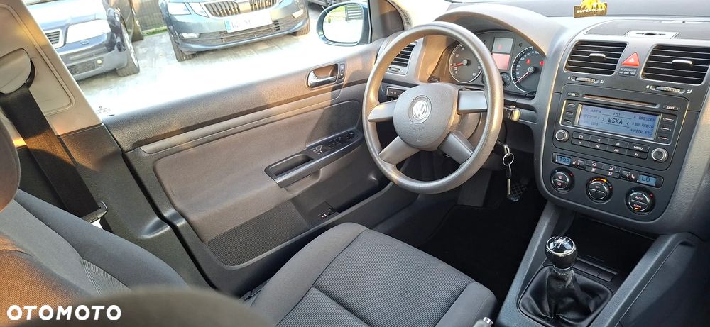 Volkswagen Golf 1.4 Edition - 14