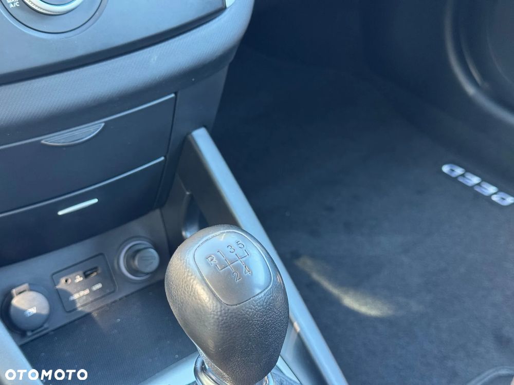 Kia Ceed 1.4 Comfort - 18