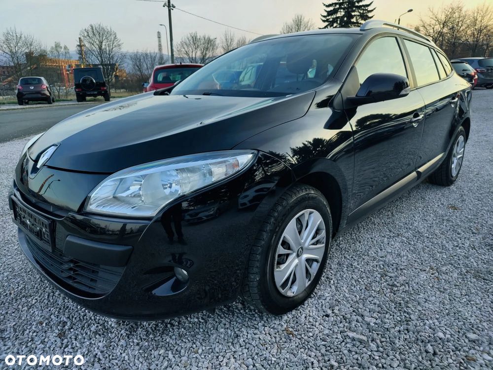 Renault Megane 1.6 16V 110 Dynamique - 3
