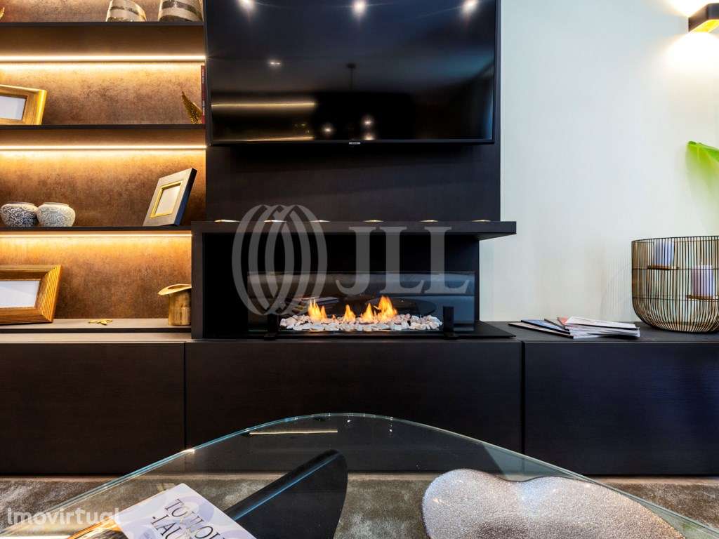 Apartamento T1 no Marquês de Pombal, em Lisboa - Grande imagem: 5/34