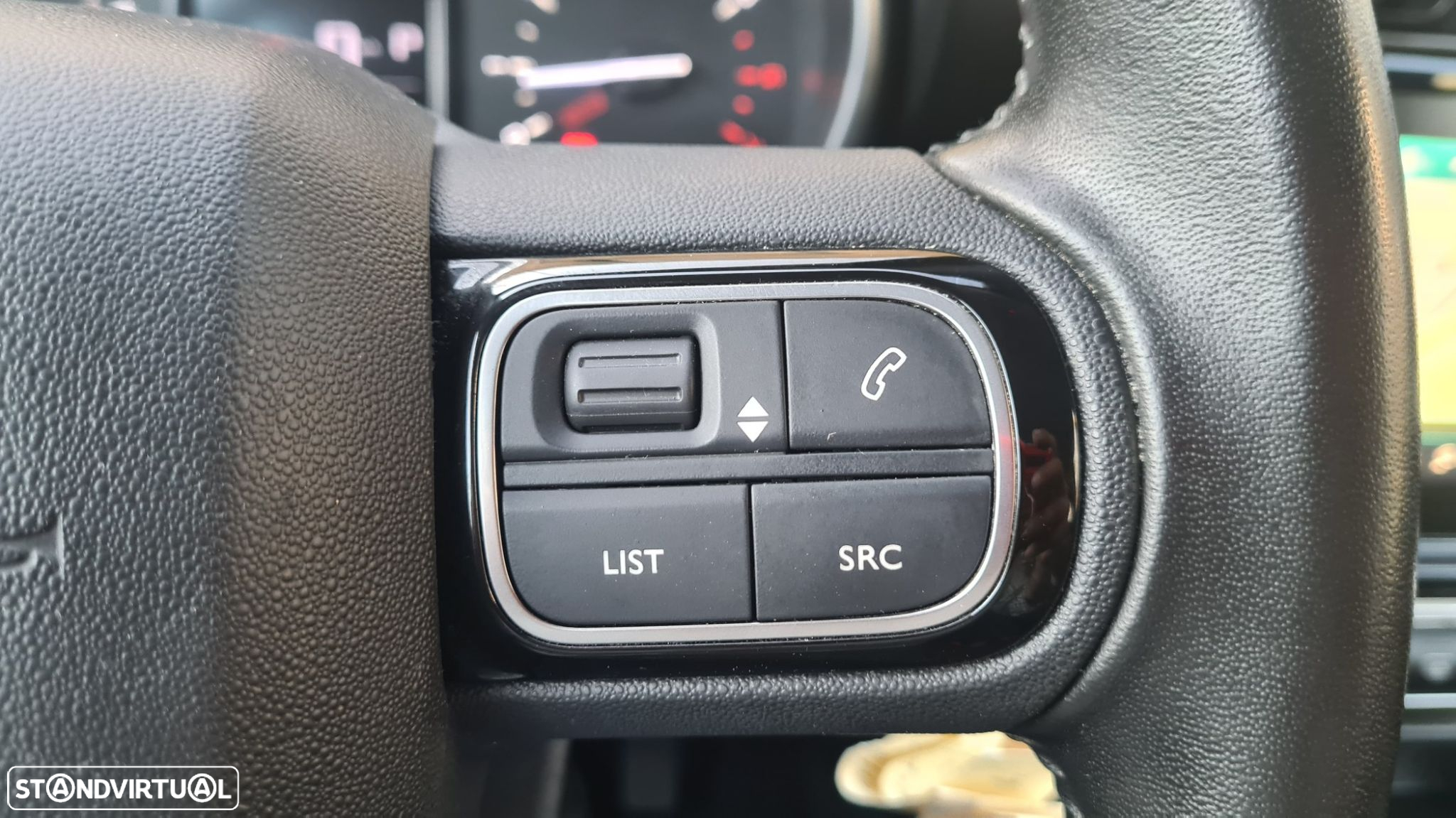 Citroën C3 Aircross - 16