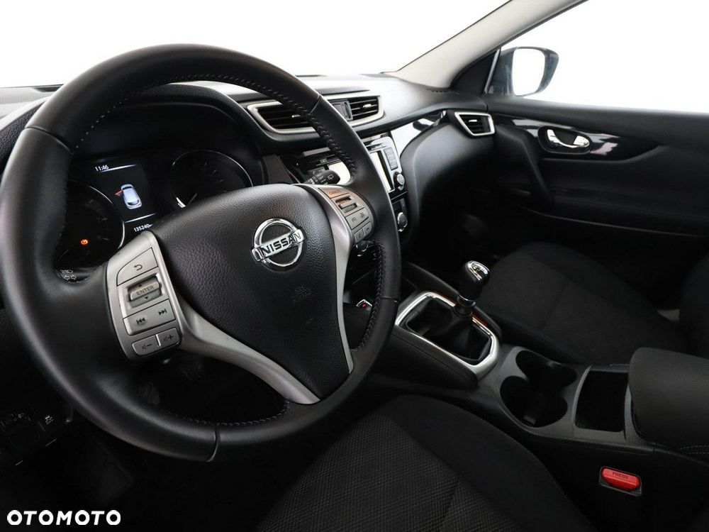 Nissan Qashqai 1.2 DIG-T N-Connecta - 14