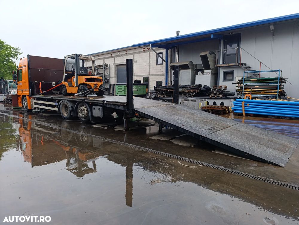 Mercedes-Benz Actros 2532 - 1