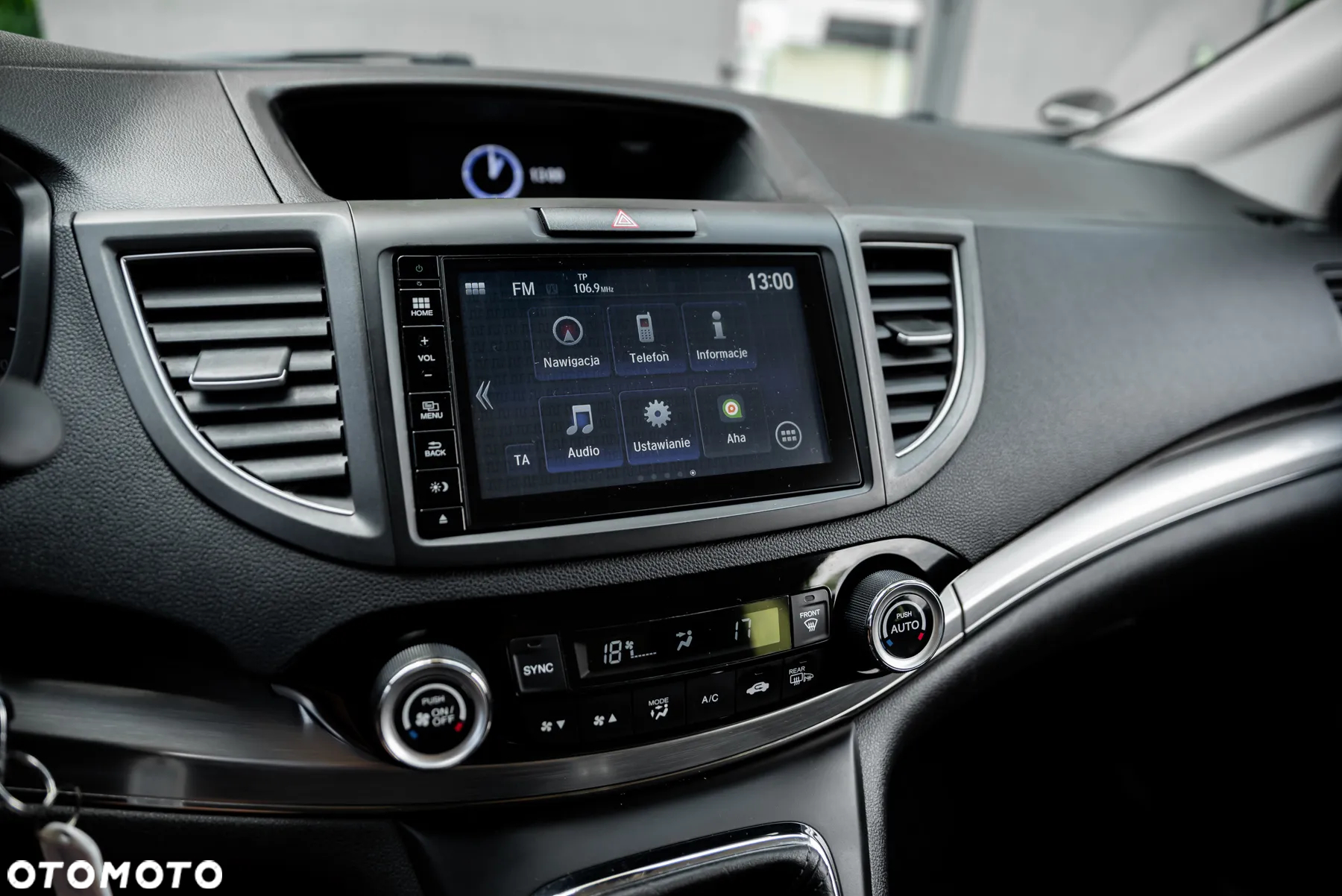 Honda CR-V 2.0 Elegance Plus - 33
