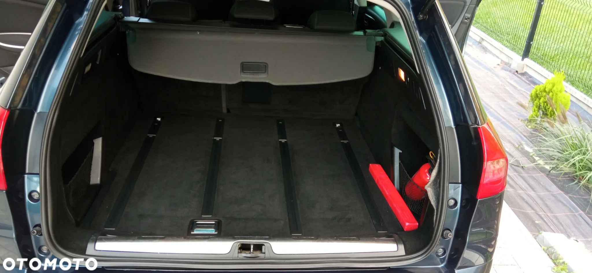 Citroën C5 2.0 HDi Dynamique - 23