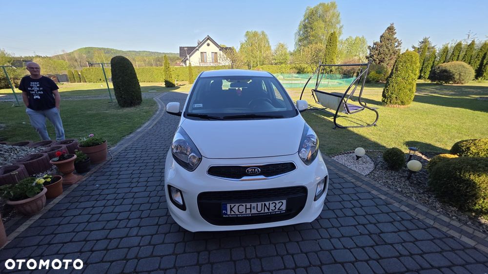 Kia Picanto 1.0 L - 2