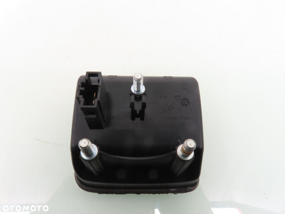 KLAMKA KLAPY SEAT LEON III 5F0827565B - 4
