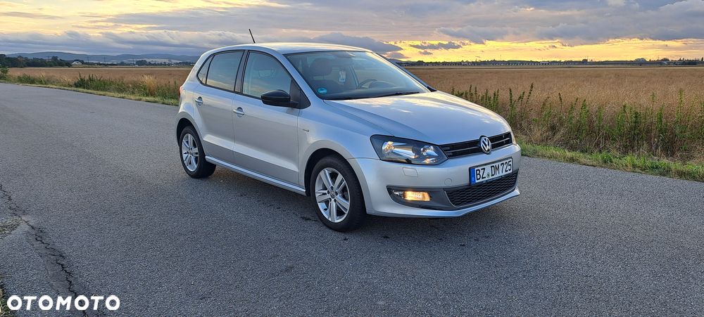 Volkswagen Polo - 3