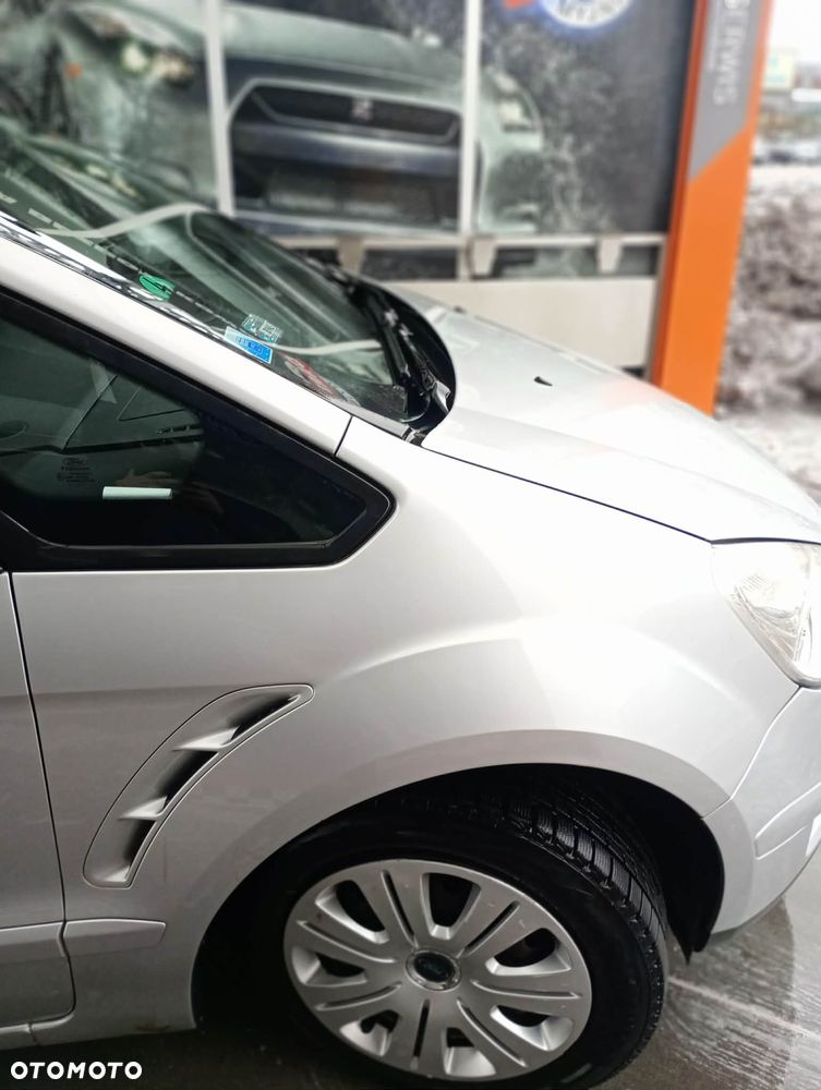 Ford S-Max 2.0 Ambiente - 12