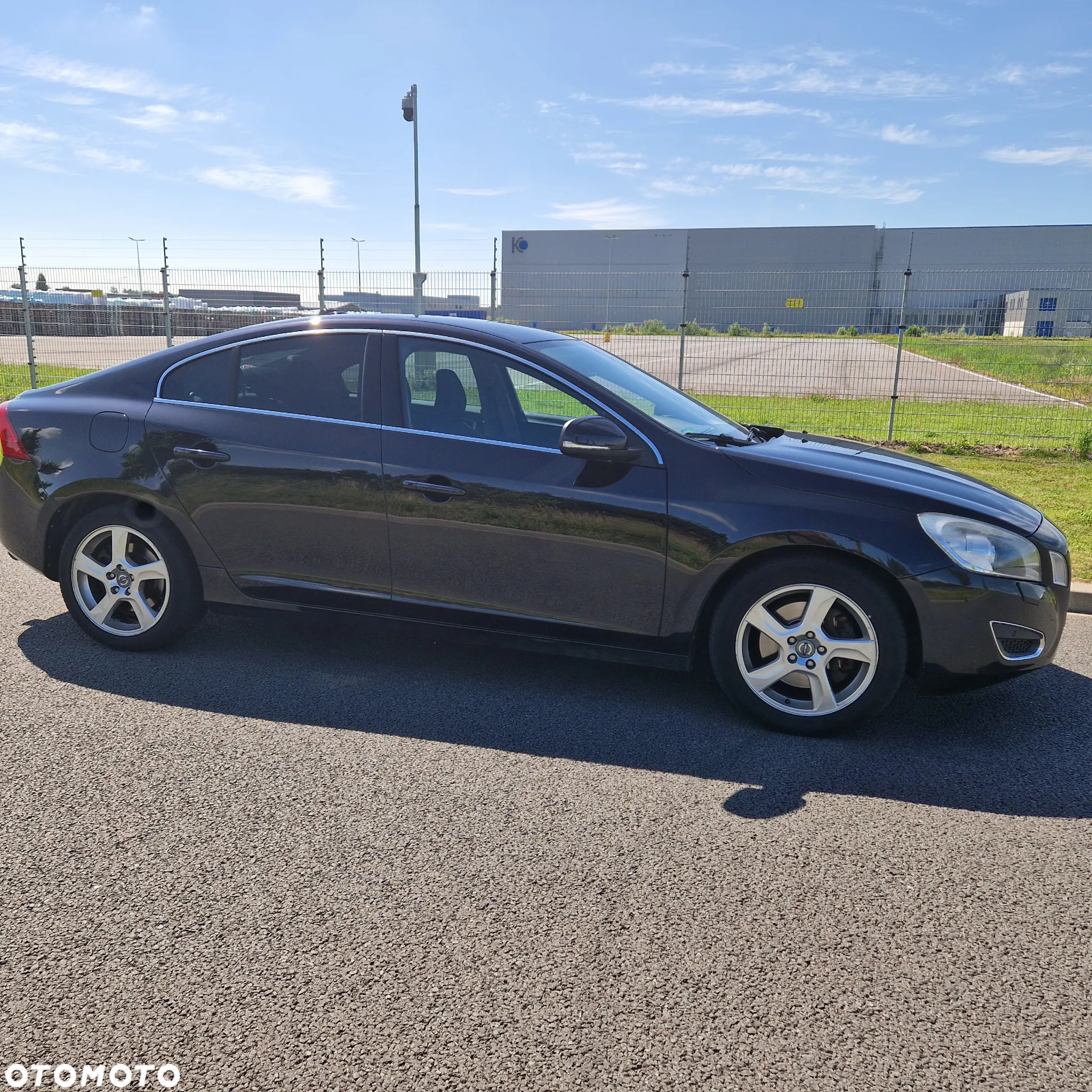 Volvo S60 - 8
