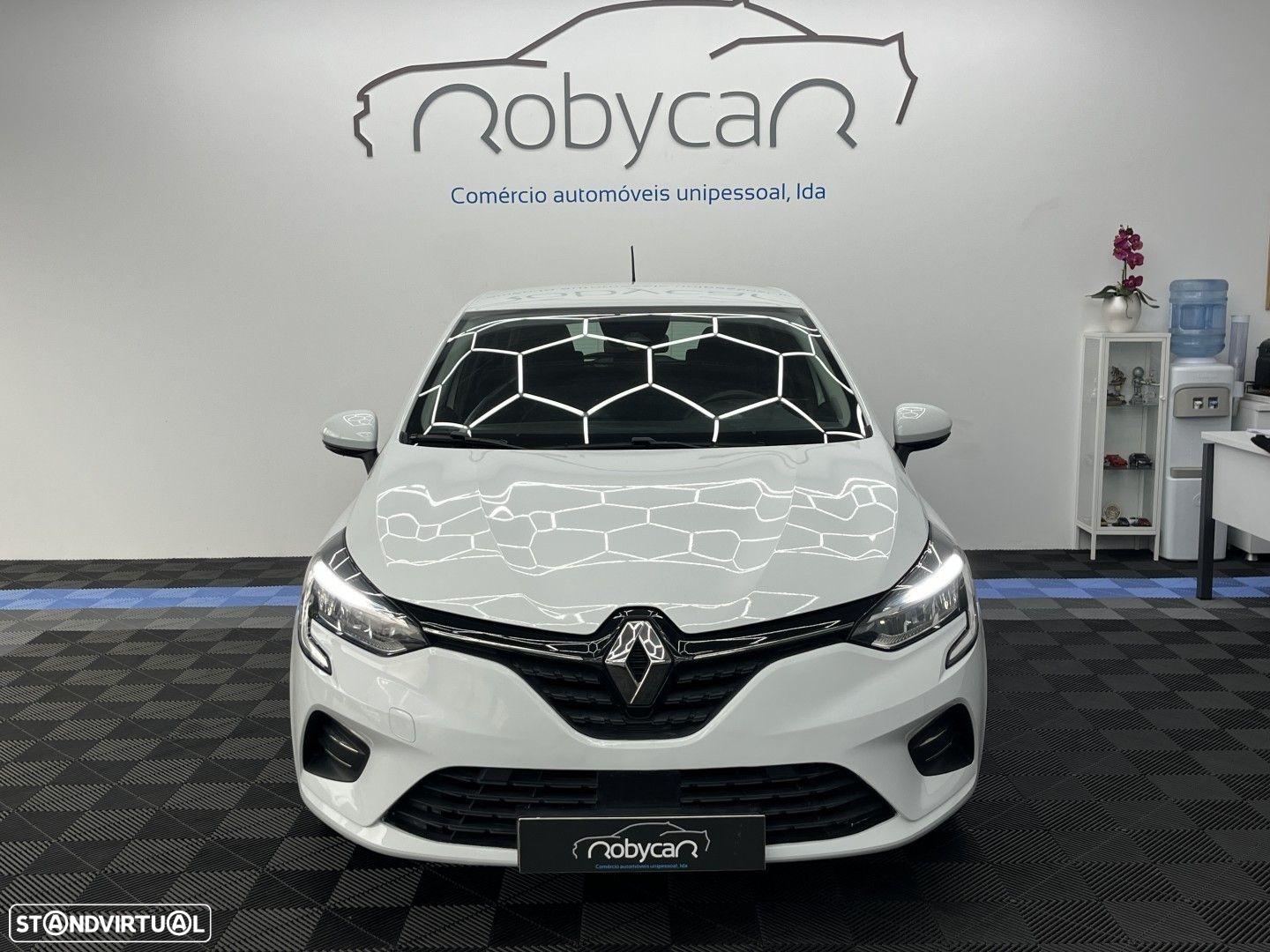 Renault Clio - 3