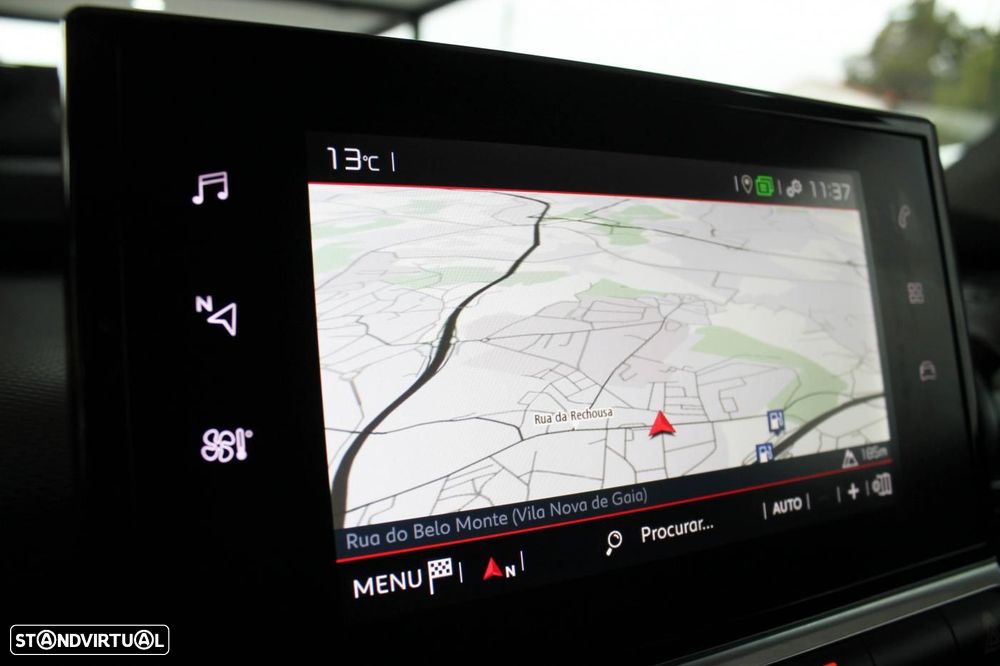 Citroën C4 Cactus 1.2 PureTech Shine - 16