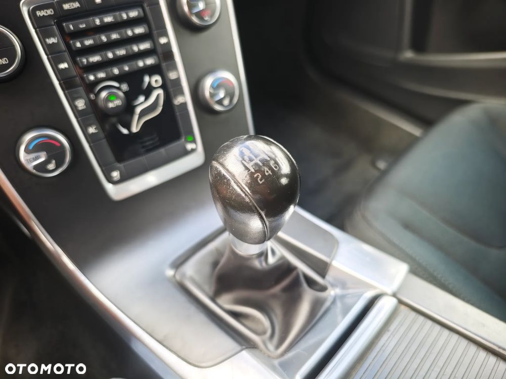 Volvo V60 D3 - 27