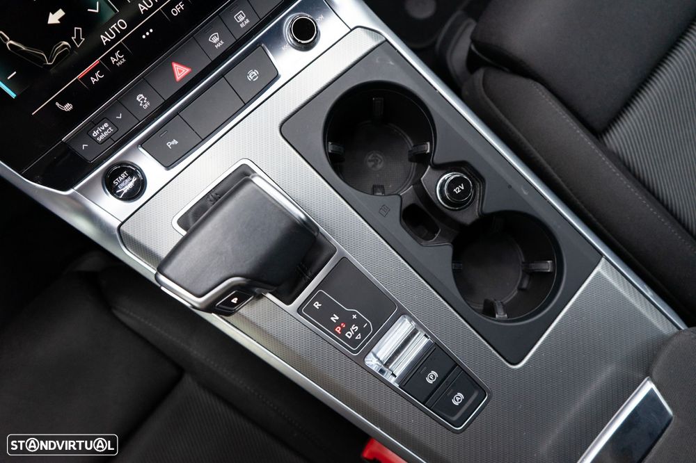 Audi A6 Avant 40 TDI S tronic S line - 30