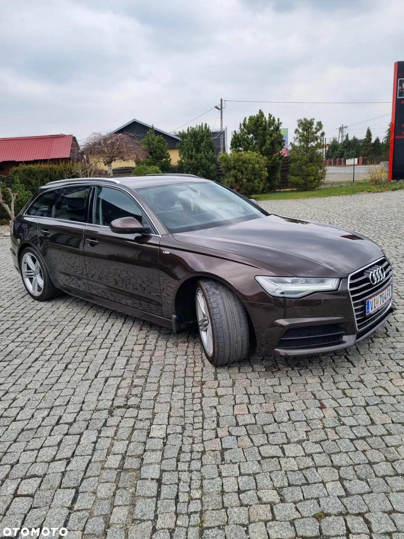 Audi A6 2.0 TDI ultra S tronic - 15
