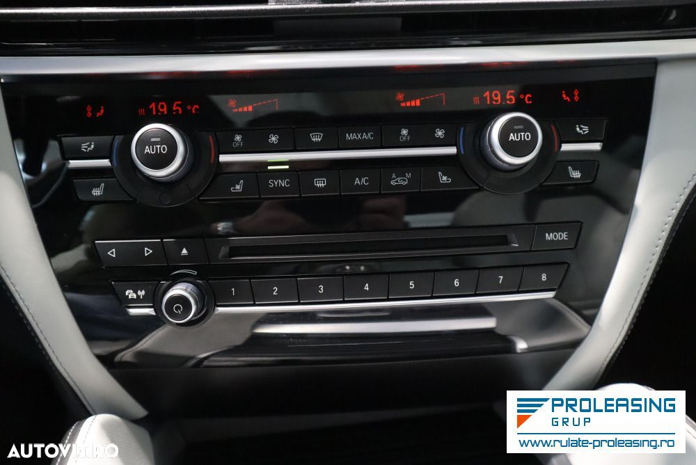 BMW X6 M Standard - 11