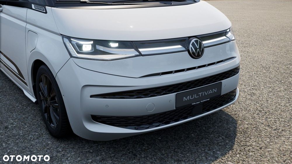 Volkswagen Multivan - 12