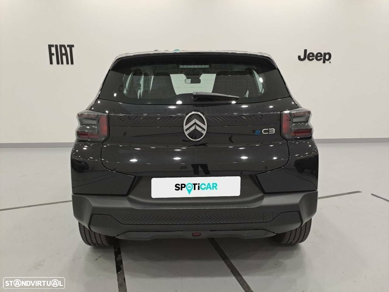 Citroën e-C3 44 kWh You - 5