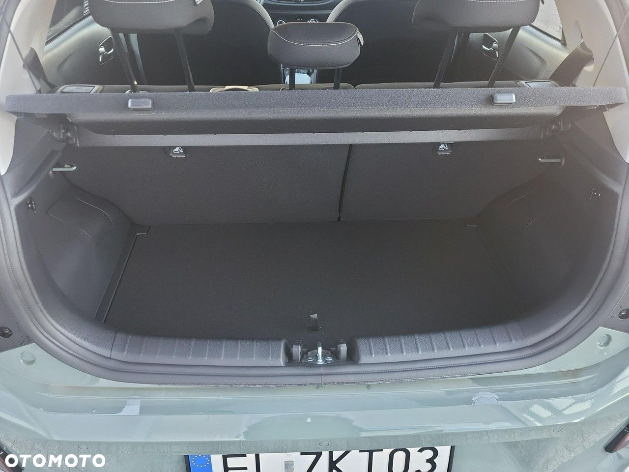 Kia Picanto - 23