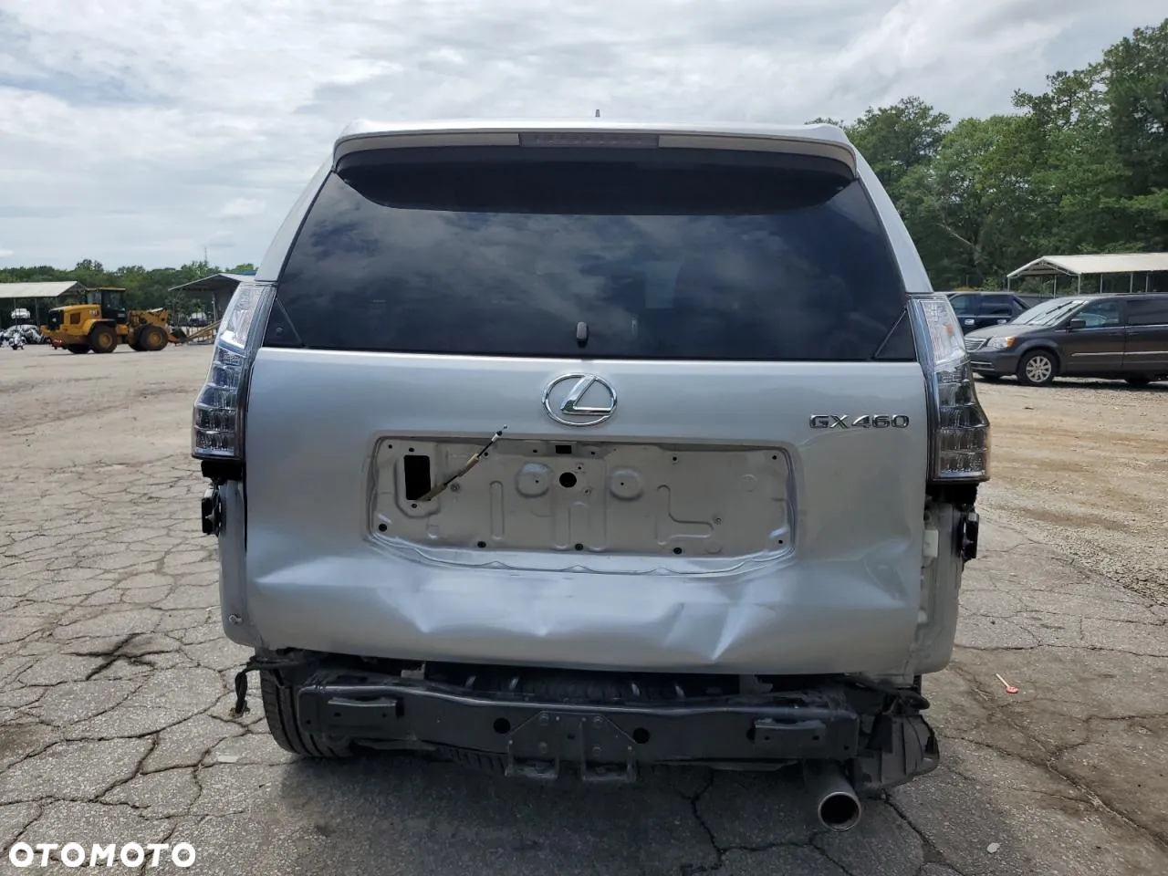 Lexus GX - 6
