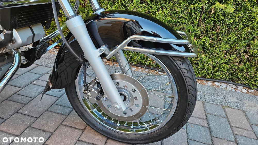 Honda Shadow - 28