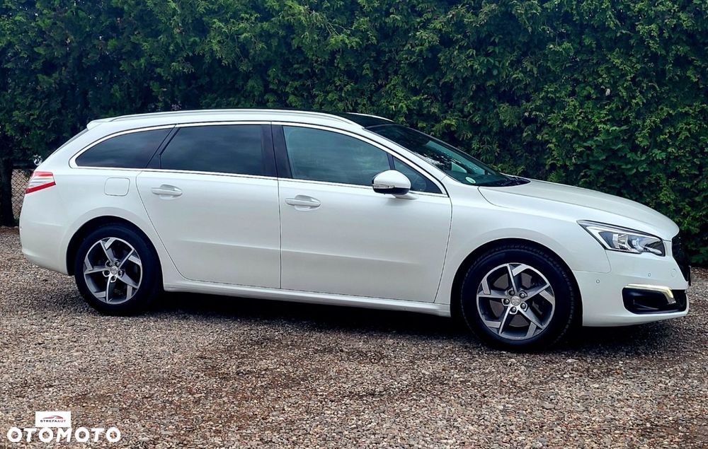 Peugeot 508 - 17